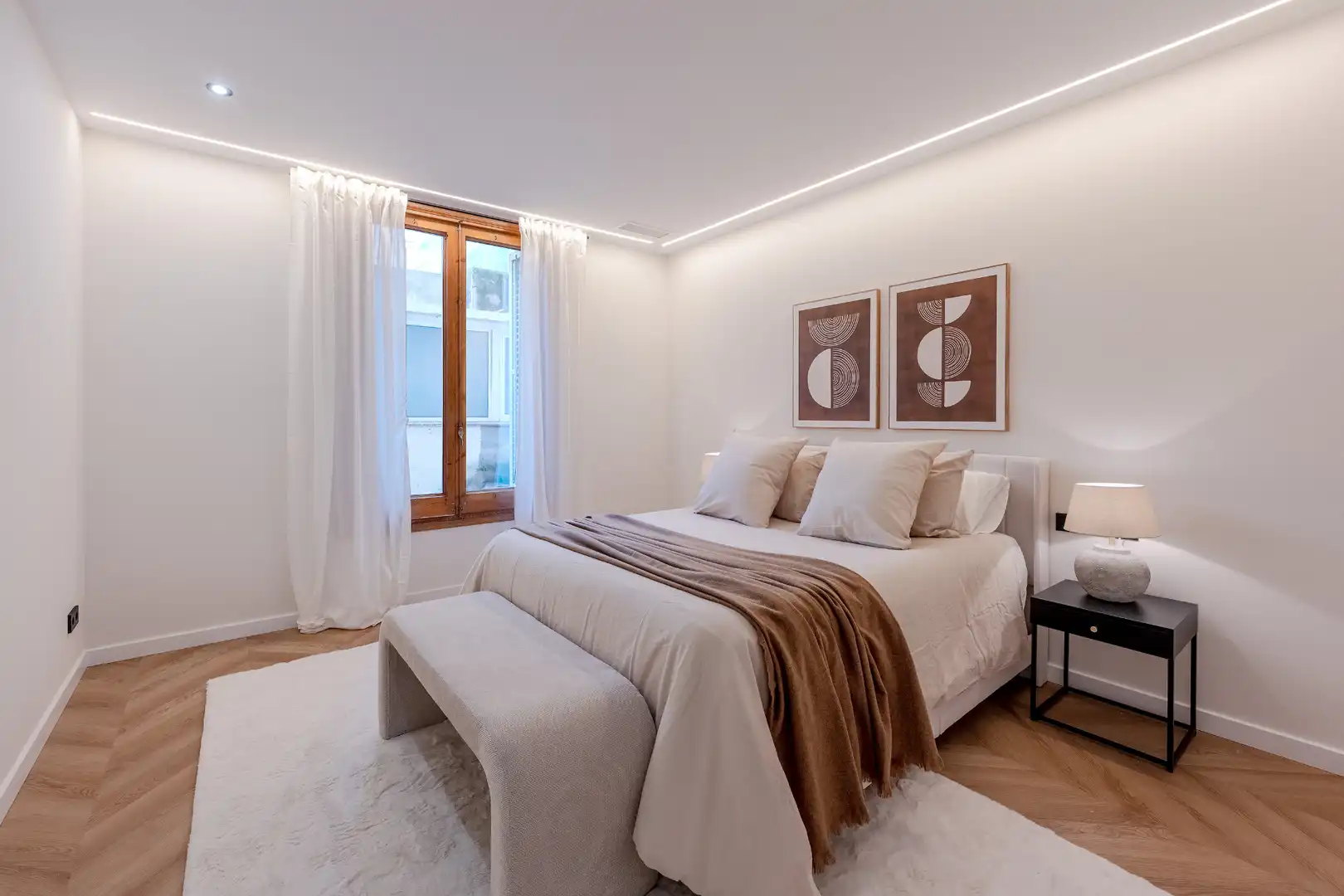Appartement avec ascenseur à vendre à Carrer de Muntaner, imagen 43