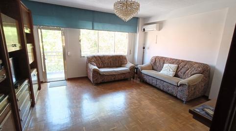 Foto 4 de Pis en venda a San Robustiano, Aluche,  Madrid Capital