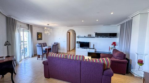 Foto 5 de Piso en venta en Calle Patricio Perez, Centro - Muelle Pesquero, Torrevieja