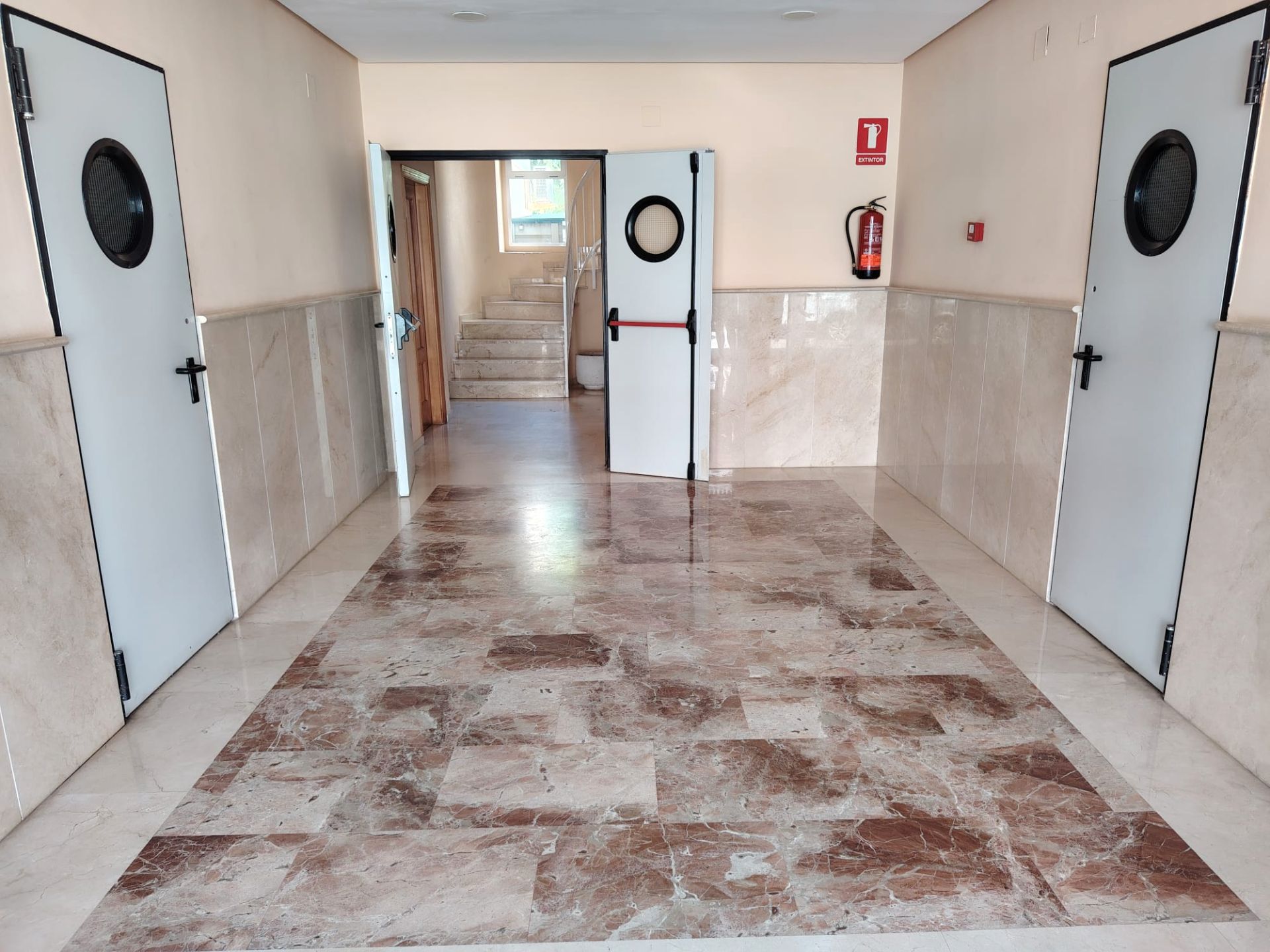 Wohnung zum verkauf in Carrer Joaquin Sorolla, 9