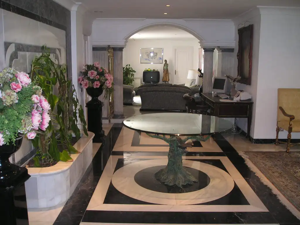 Penthouse mit Aufzug zum Verkauf in Nueva Andalucía, imagen 31