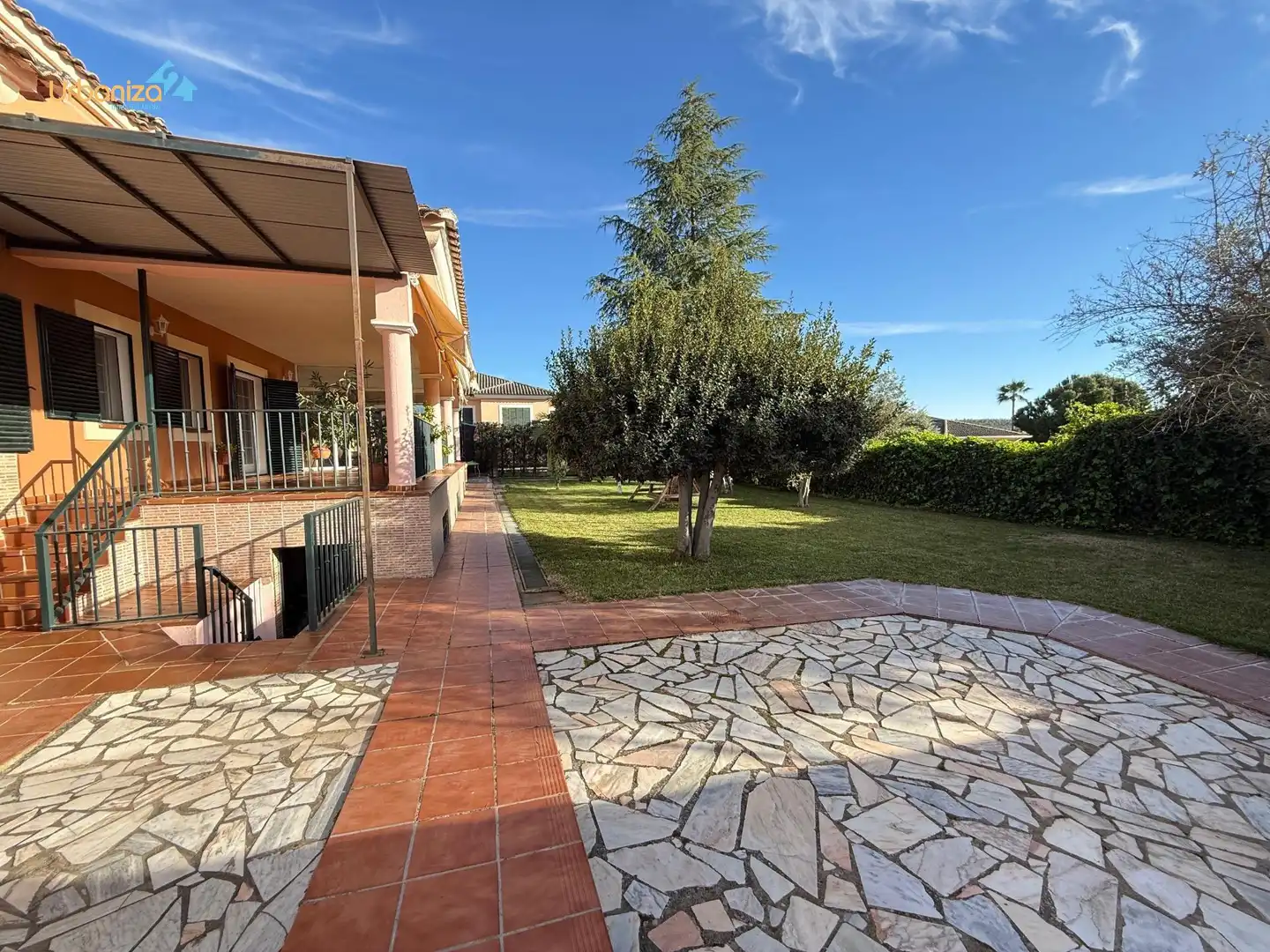 Detached house with pool for sale in Carretera de Sevilla - Los Montitos, imagen 77