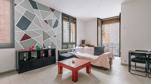 Piso en venta en el Gòtic con 3 habitaciones y balcón, Barcelona