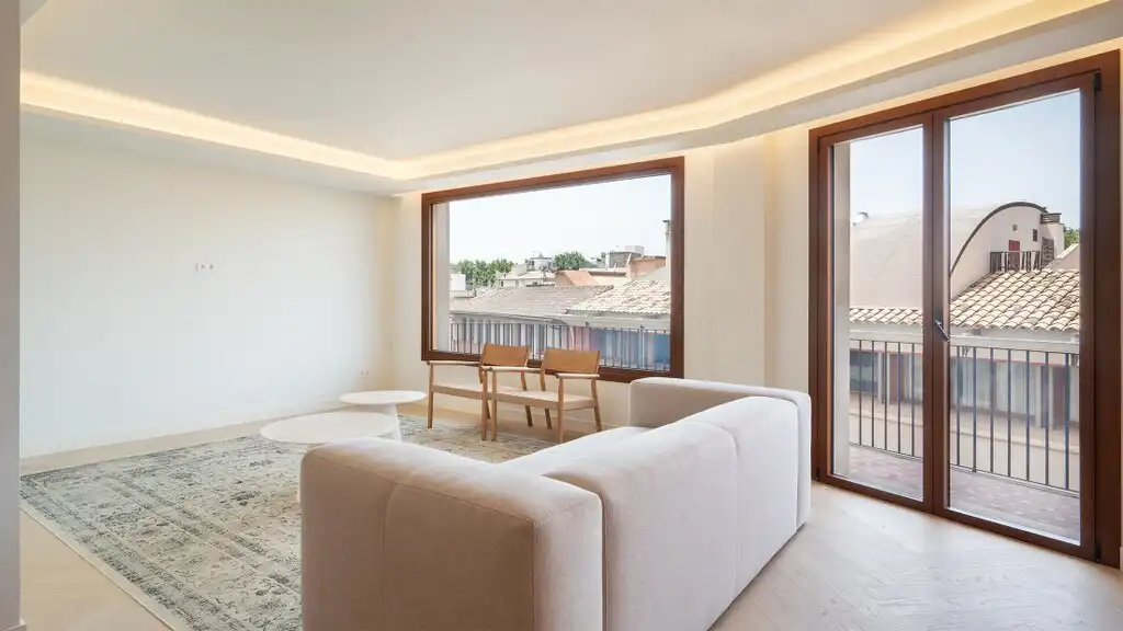 Apartament amb ascensor en venda a Centre, imagen 10