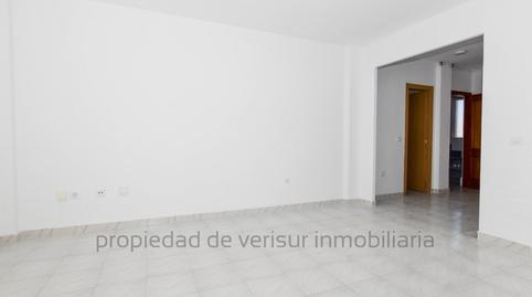 Photo 2 of Flat to rent in Calle Diego Caparrós Segura, Edificio Veraluz , 3, Vera Ciudad, Almería