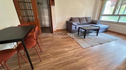Photo 2 of Flat for sale in Escultor Failde Gago, As Lagoas, Ourense
