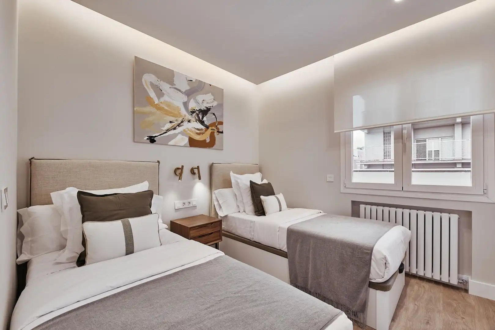 Appartement avec ascenseur à vendre à Barrio de Salamanca, imagen 23