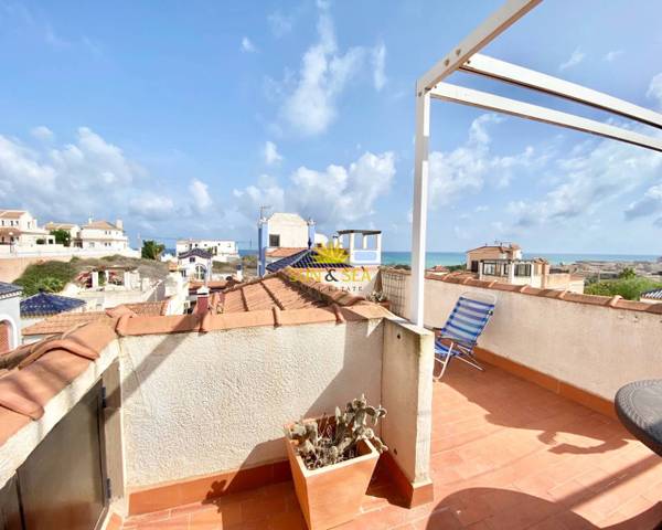 Apartamento en Alquiler en Miramar - Torre del Moro