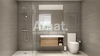 Bathroom of Attic for sale in Sant Feliu de Llobregat  with Air Conditioner, Heating and Terrace