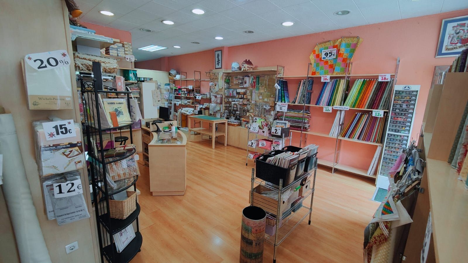 Local en venta en Bilbao 