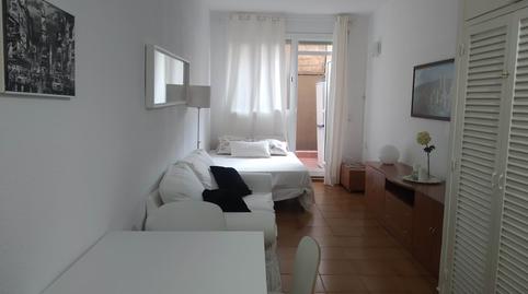 Foto 3 de Loft de lloguer a Carrer de Les Camèlies, El Baix Guinardó, Barcelona