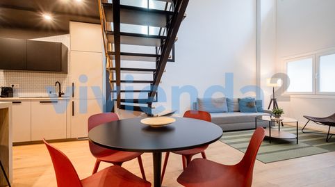 Foto 4 von Wohnung zum Verkauf in Ercilla , Acacias, Madrid Capital