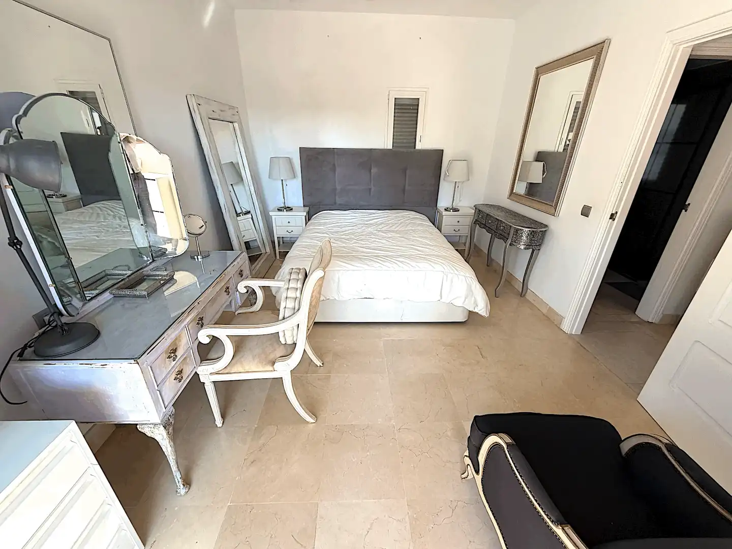 Penthouse with pool for sale in Benamara - Atalaya, imagen 17