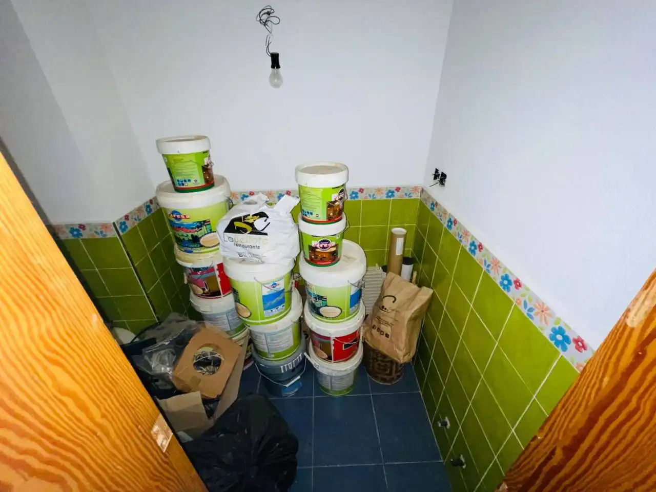 Terraced house with garden for sale in Calle DON JUAN DIAZ, imagen 9