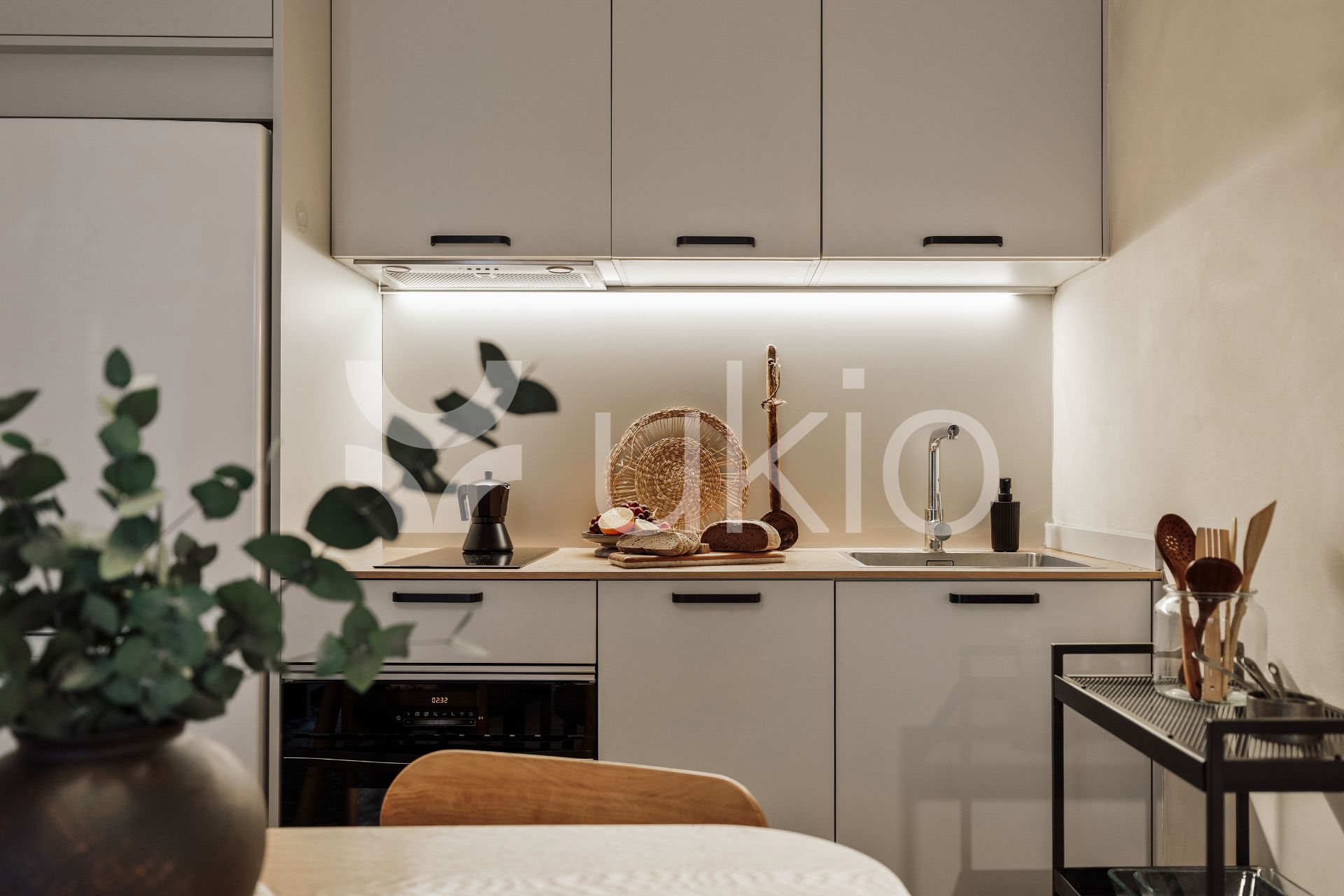 Apartment to rent in Carrer de Martínez de la Rosa, Vila de Gràcia