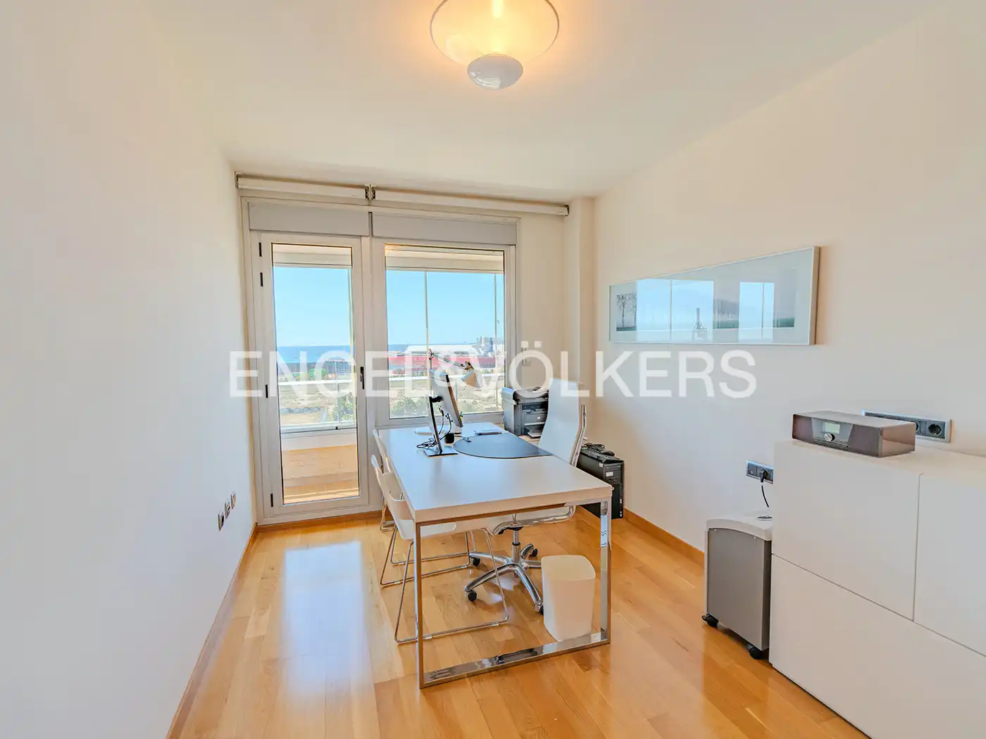 Ático con ascensor en venta en Calle Moratín 25, imagen 29