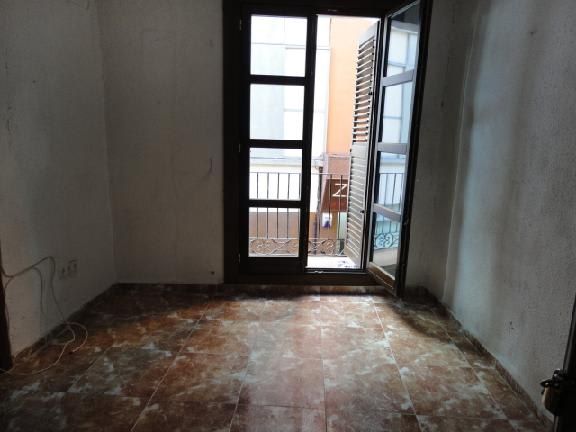 Bedroom of Flat for sale in  Zaragoza Capital
