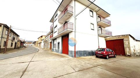 Foto 2 de Pis en venda a Pradillos, Santibáñez de Béjar, Salamanca