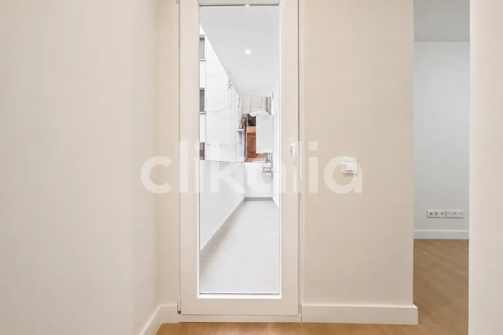 Flat with lift for sale in Ciudad Lineal, imagen 11