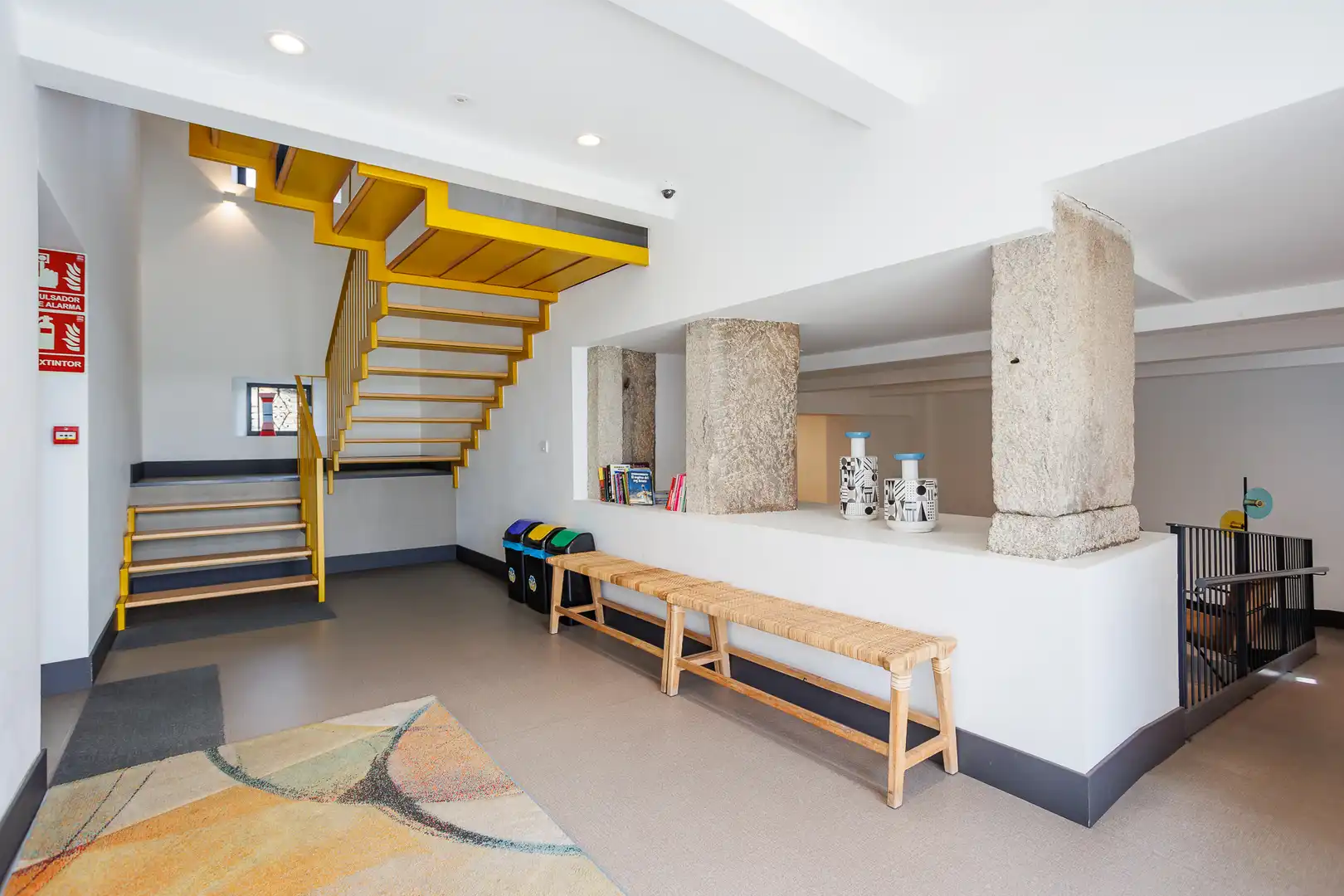 Commercial properties for sale in Friol  with Furnished