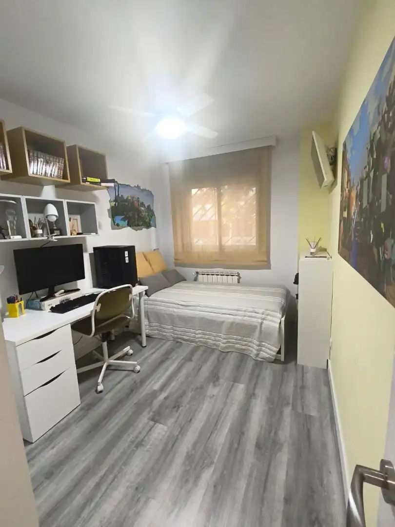 Flat with pool for sale in Calle Cardenal Vicente Enrique y Tarancón, imagen 33