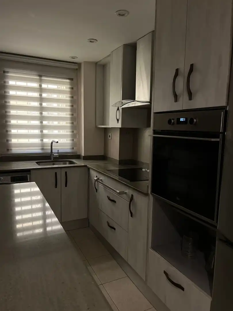 Apartment for sale in Estepona Pueblo, imagen 13