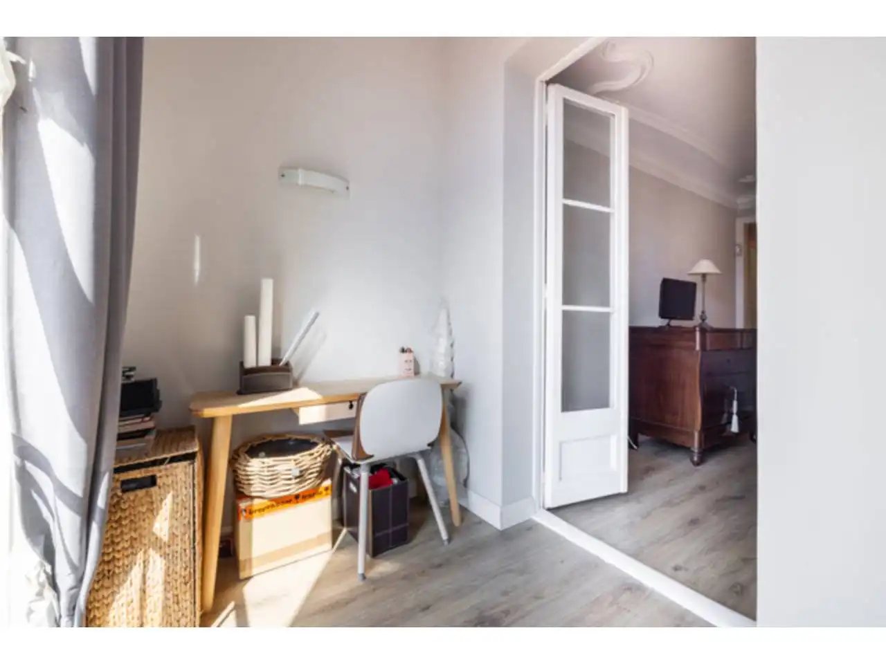 Wohnung mit Terrasse zum Verkauf in Calle Muntaner, imagen 34
