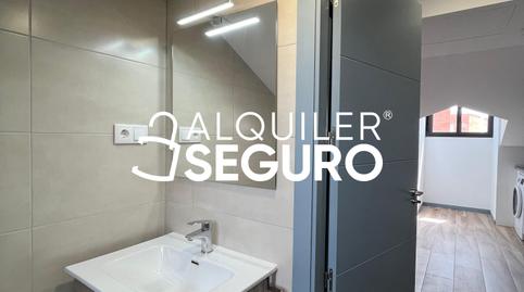 Foto 4 de Àtic de lloguer a De la Harina, Centro, Madrid