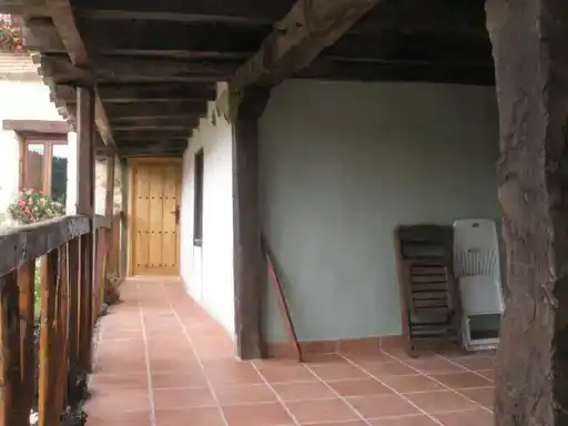 Casa o chalet en venta en Merindad de Sotoscueva con Calefacción, Jardín privado y Amueblado