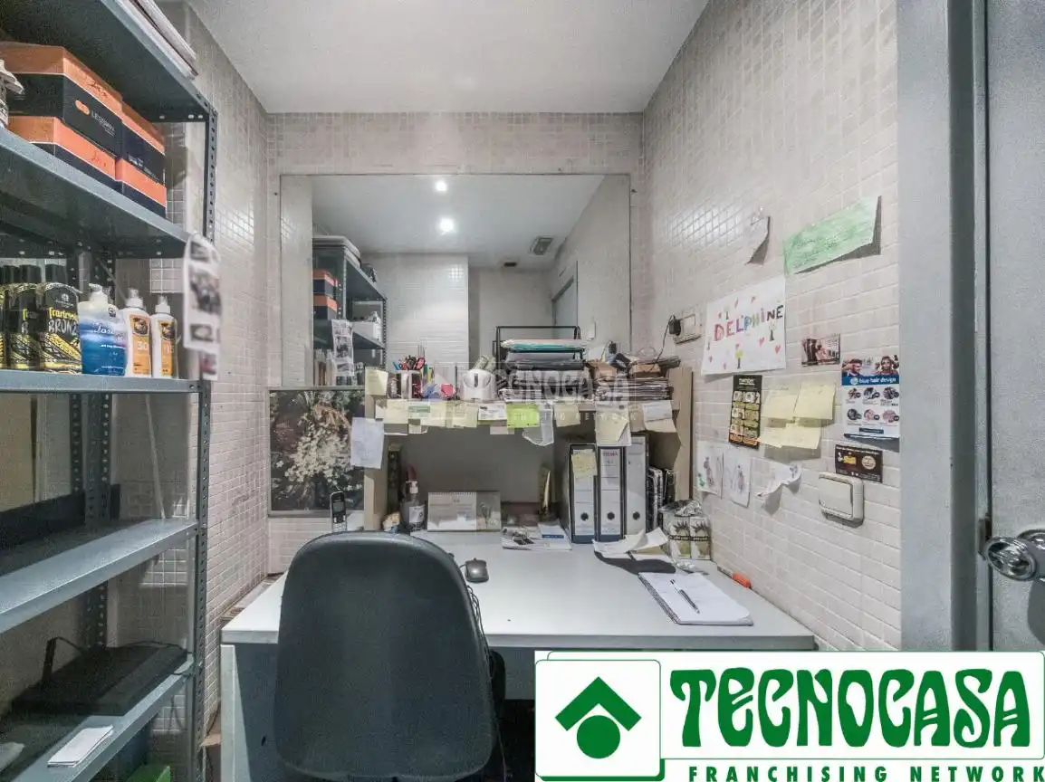Local en venda a Madrid, Madrid