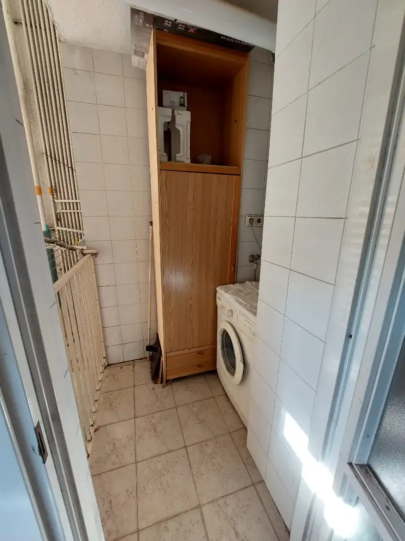 Piso en venta en Carretera del Prat, La Marina del Port