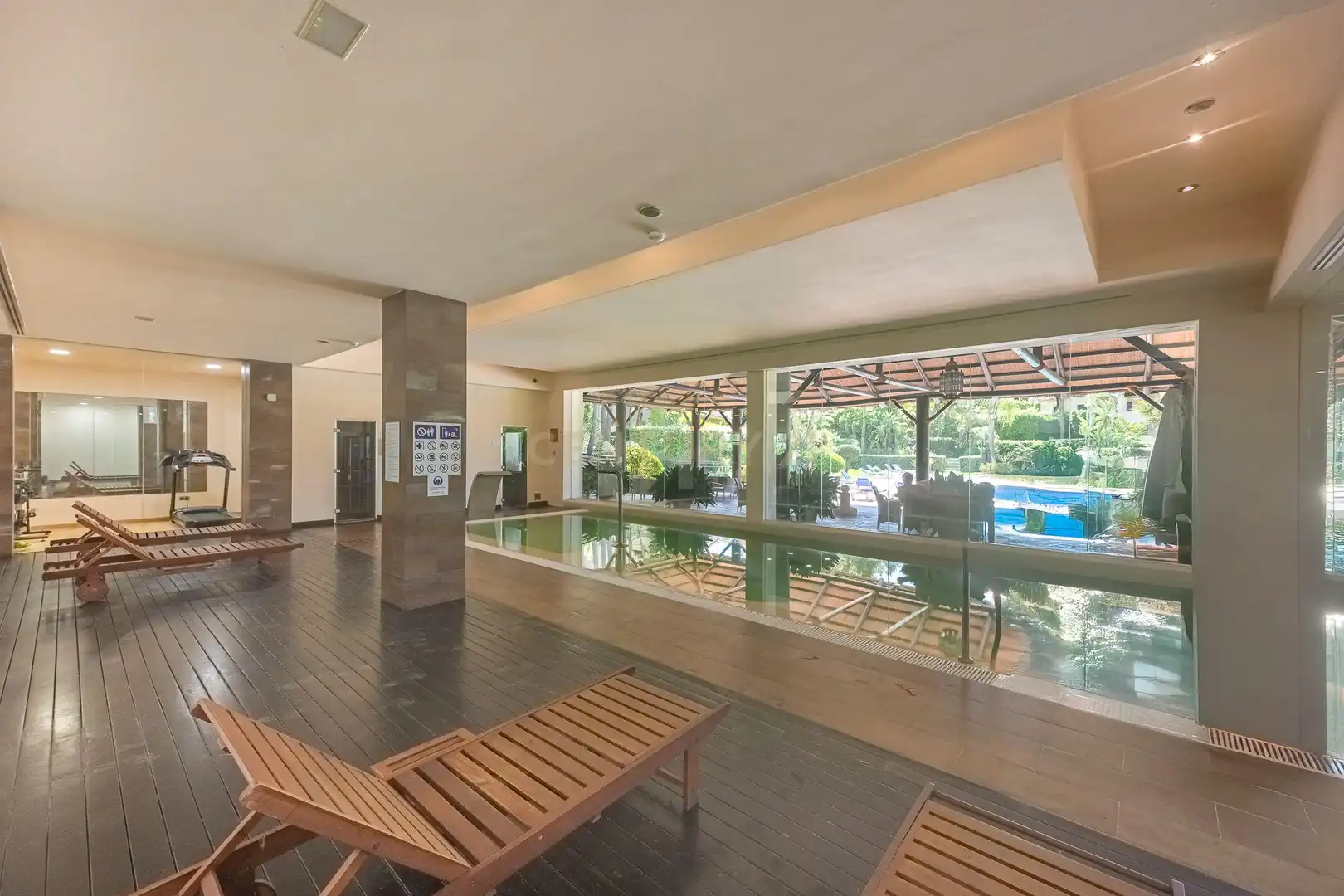 Penthouse mit Pool zum Verkauf in Los Arqueros  - Puerto del Almendro, imagen 27