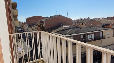 Foto 5 de Pis en venda a De Catalunya, Mollerussa, Lleida