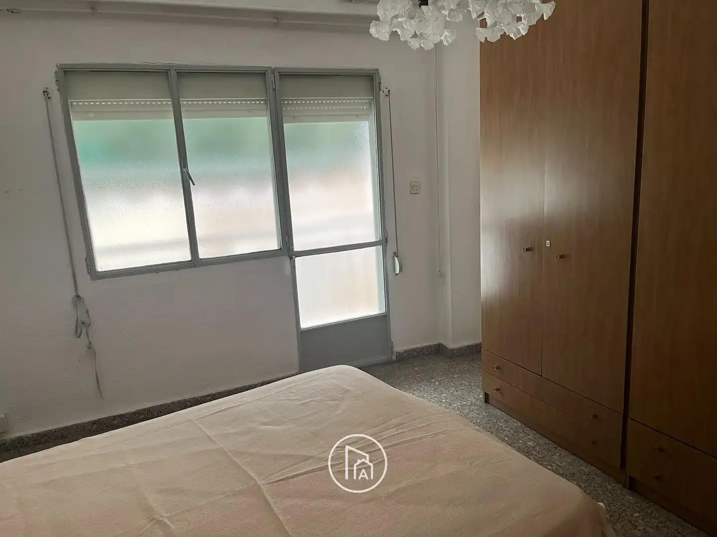 Habitación de Piso en venta en Manises con Balcón
