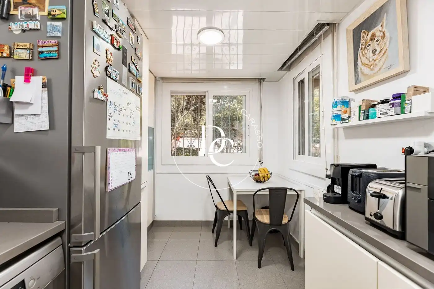 Casa amb jardí en venda a Vallpineda - Rocamar, imagen 16