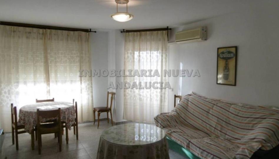 Photo 1 of Flat for sale in Nueva Almería - Cortijo Grande - Vega de Acá, Almería