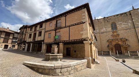 Foto 2 de Finca rústica en venda a Plaza Duques, 9, Peñaranda de Duero, Burgos
