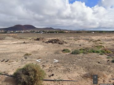 Terreni e lotti in vendita a rosita de los sarabia, lajares