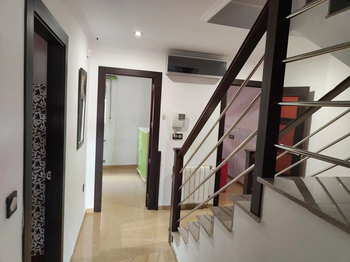 Maison mitoyenne avec terrasse à vendre à Tibi, imagen 34
