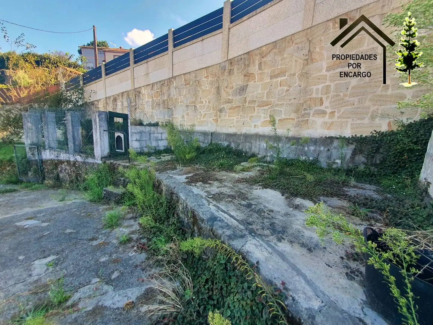 Casa amb jardí en venda a Parroquias Rurales, imagen 9