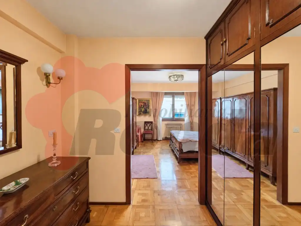 Habitación de Piso en venta en San Roque - As Fontiñas