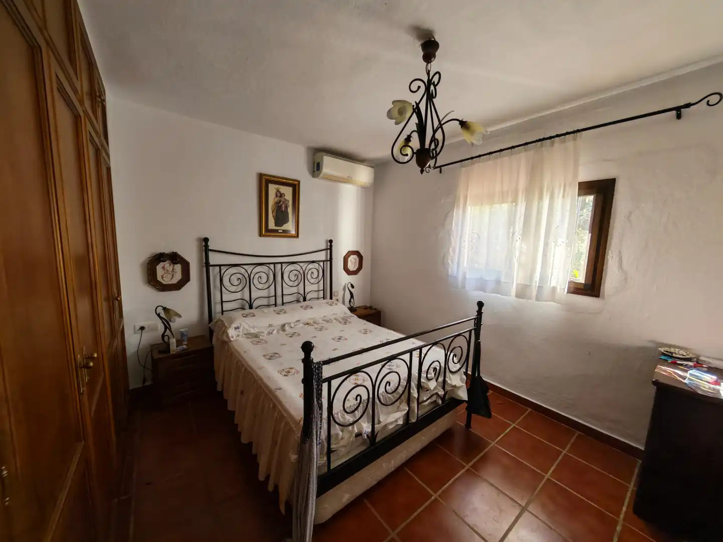 Casa rústica amb jardí en venda a Alquería - Torrealquería, imagen 28
