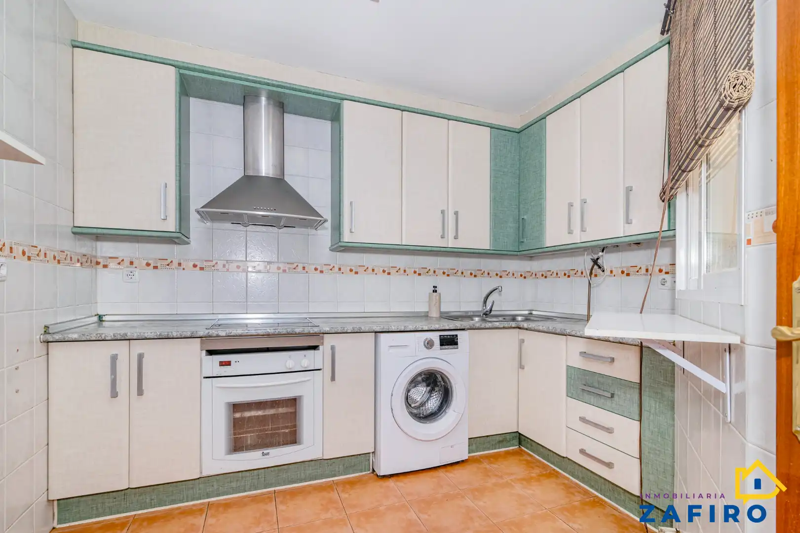 Penthouse with terrace for sale in Casco Histórico, imagen 20