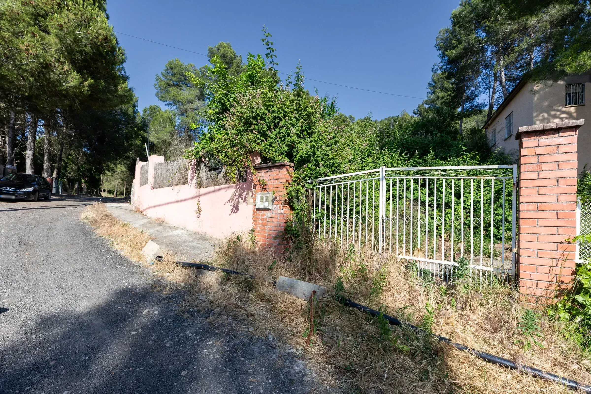 Casa o xalet en venda en Gelida