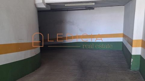 Foto 5 de Estudio en venta en Pi y Margall, Casco Vello, Vigo