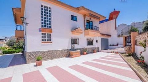 Foto 3 de Casa o chalet en venta en Hortensia , 24, Cájar, Granada