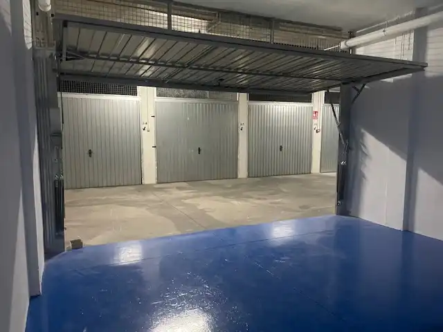 Parkplatz zur Miete in Calle Chinchorro, imagen 11