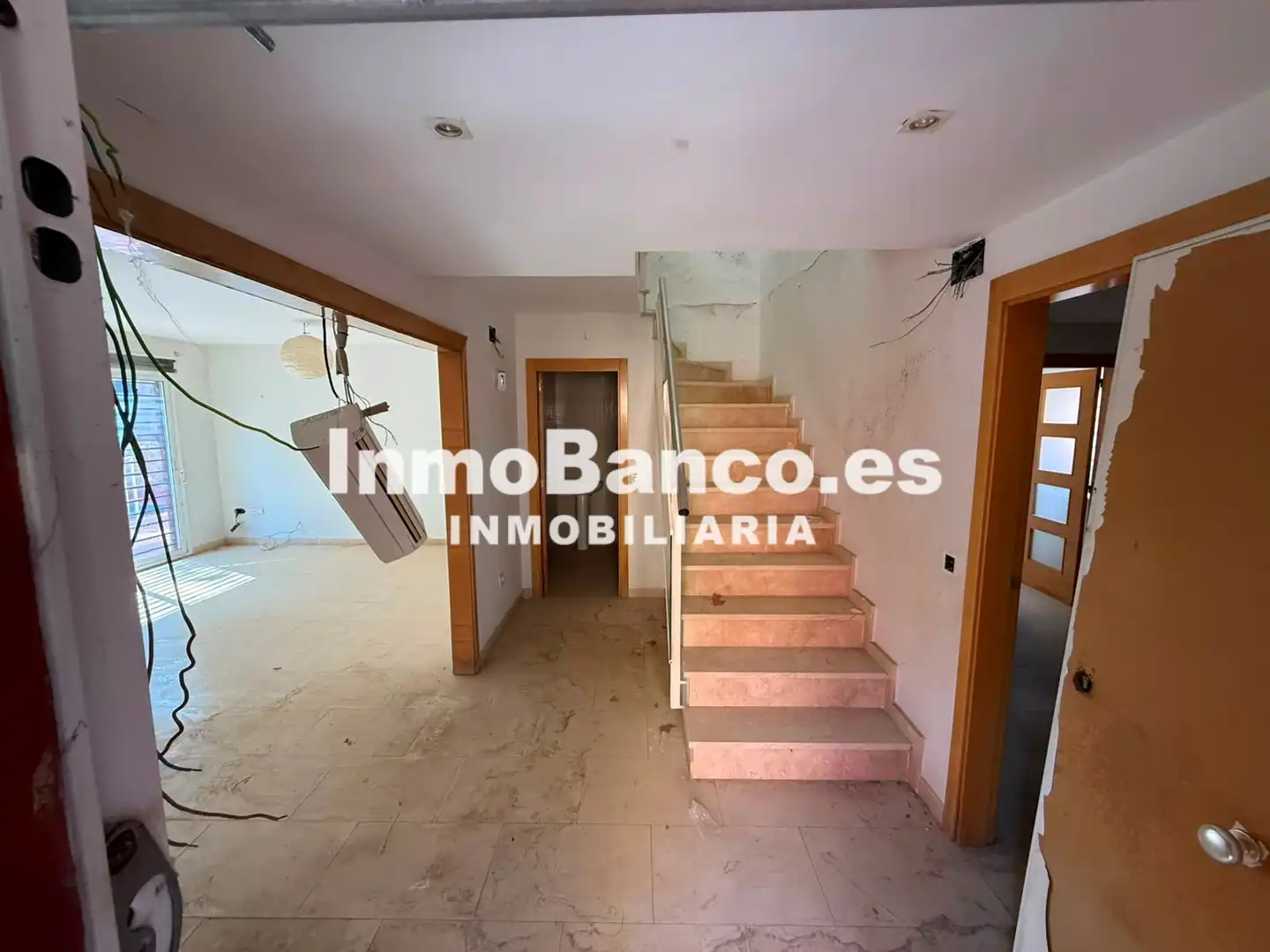 Xalet amb piscina en venda a Urbanización la Loma 105, imagen 5