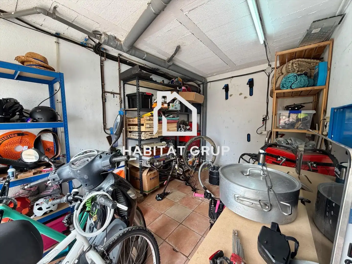 Houses for sale in Flaçà  with Heating