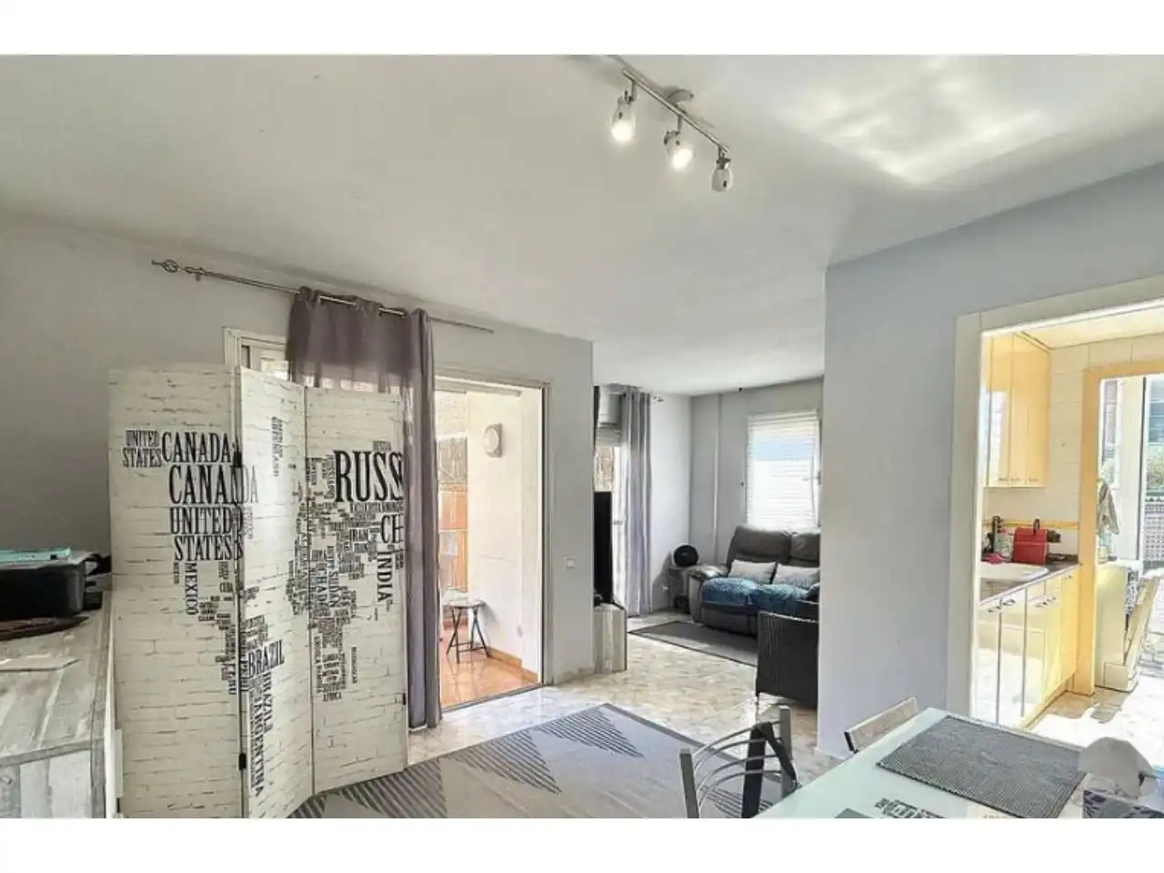 Piso con terraza en venta en Avenida América, imagen 7